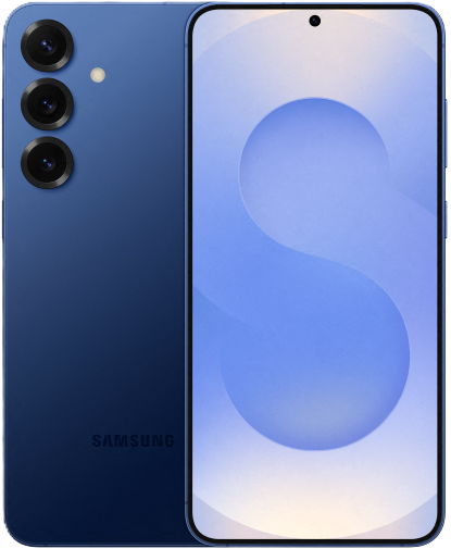 Samsung Galaxy S25+ Dual